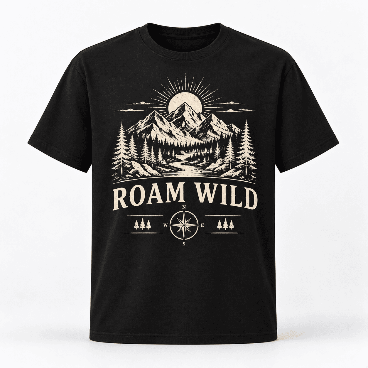 Roam Wind