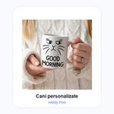 Căni Personalizate