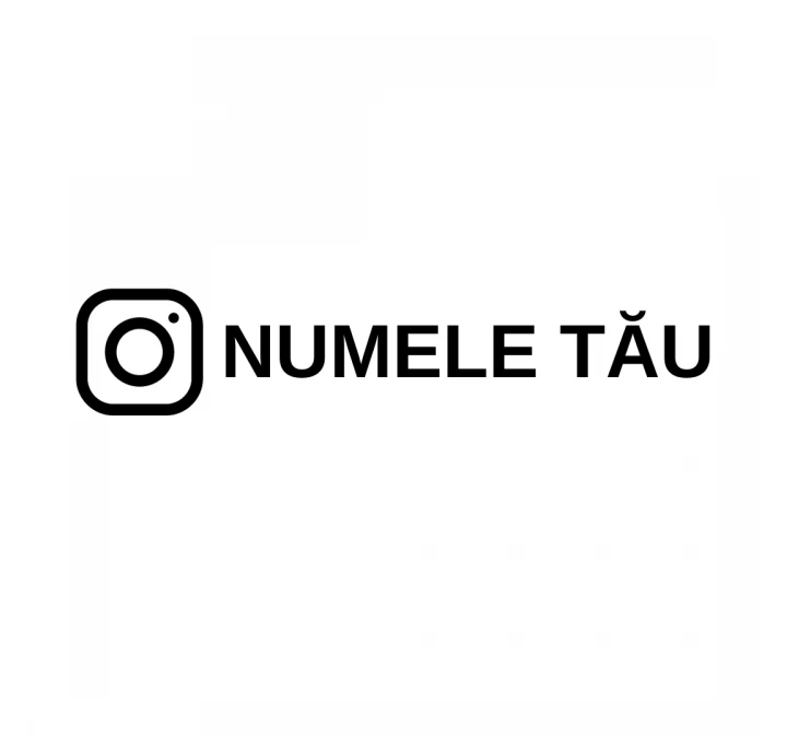 Sticker Instagram 